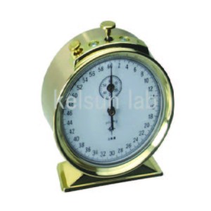 Mechanical stop  watch